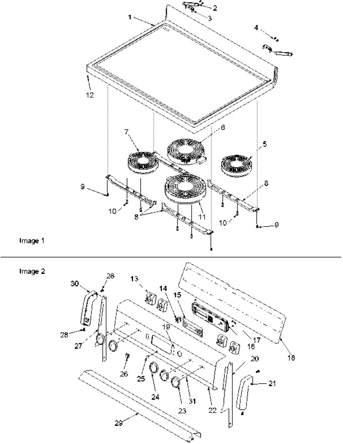 Diagram for ART6021C (BOM: P1143811N C)