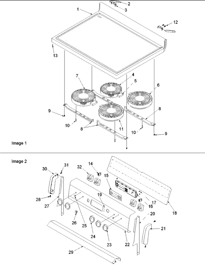 Diagram for ART6114LL (BOM: P1143805NLL)