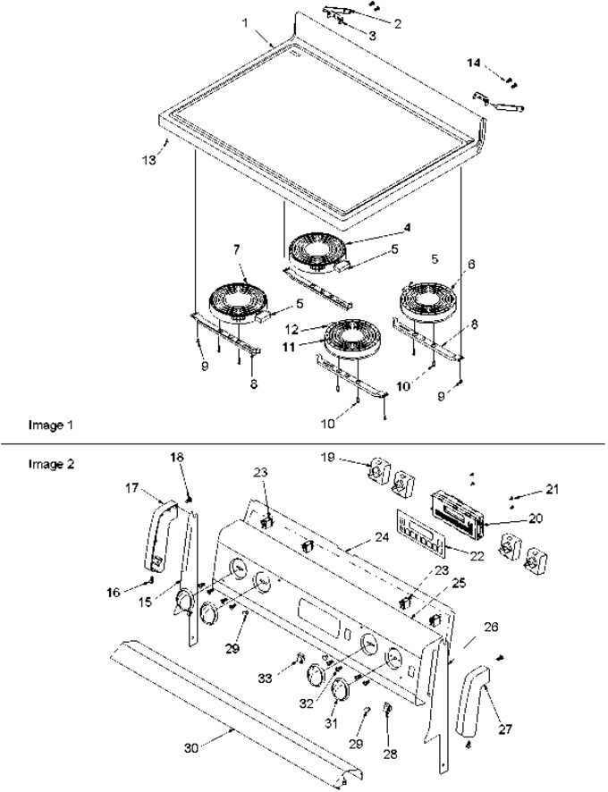 Diagram for ART6511 E (BOM: P1143689N E)