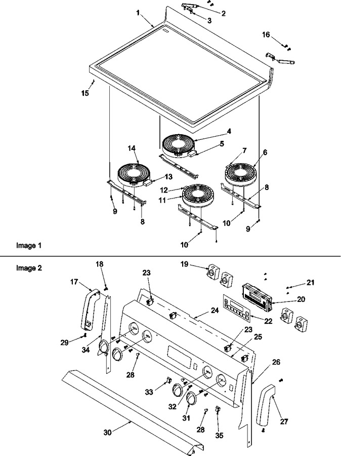 Diagram for ART6511WW (BOM: P1143676NWW)