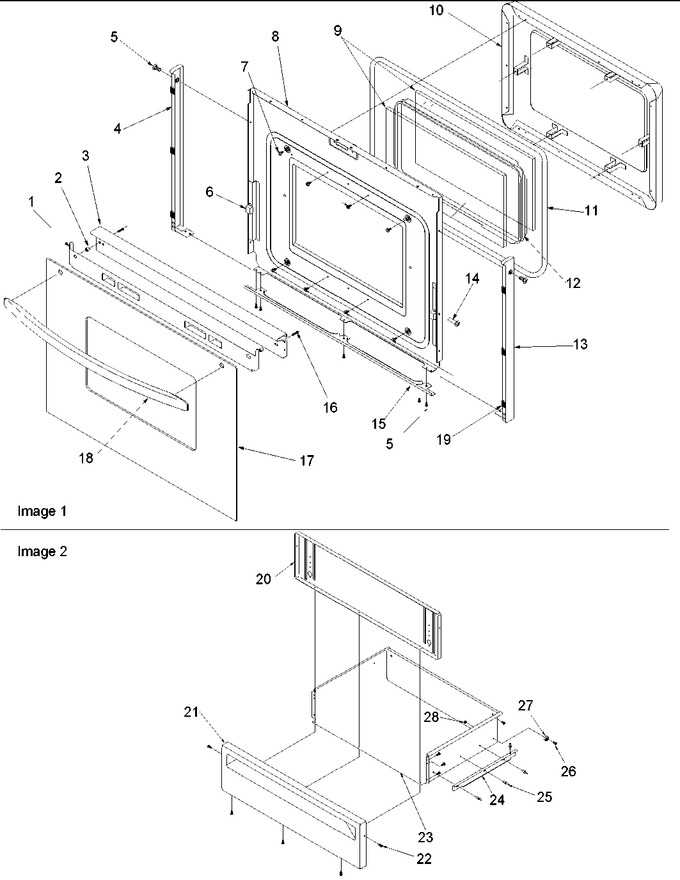 Diagram for ART6522CC (BOM: P1143853NCC)