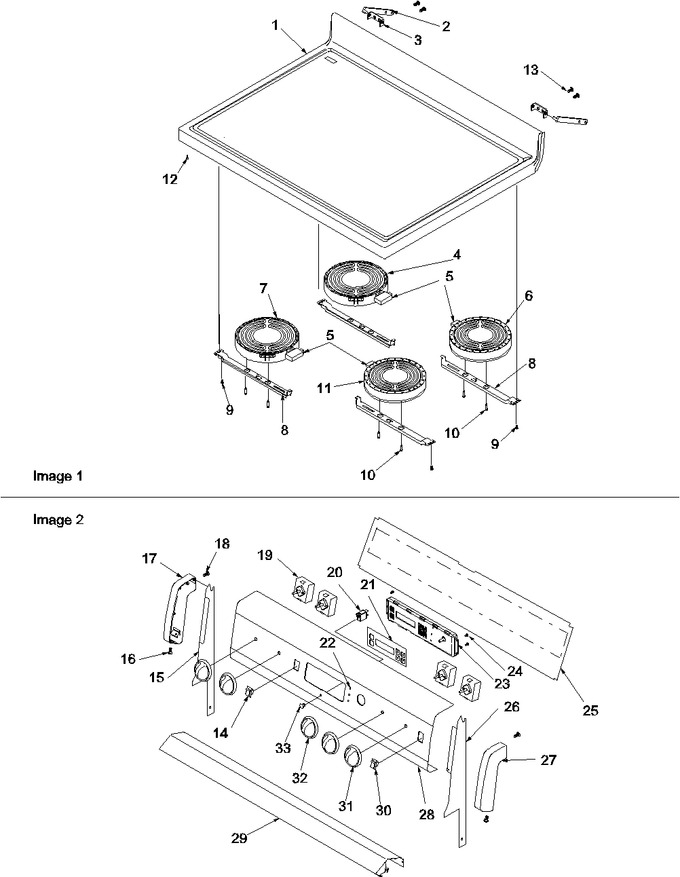 Diagram for ARTC7114LL (BOM: P1143677NLL)