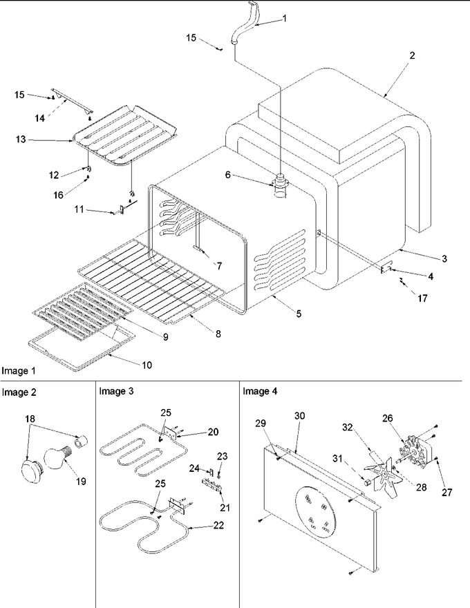 Diagram for ARTC7511E (BOM: P1143643N E)