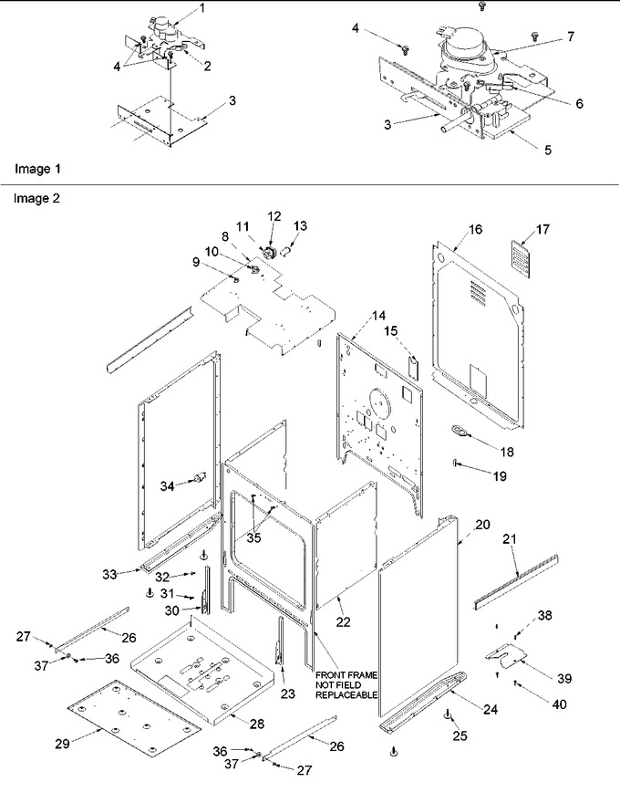 Diagram for ARTS6650E (BOM: P1130678N E)
