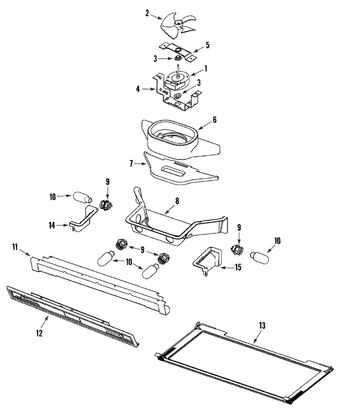 Diagram for AS829FWXPB