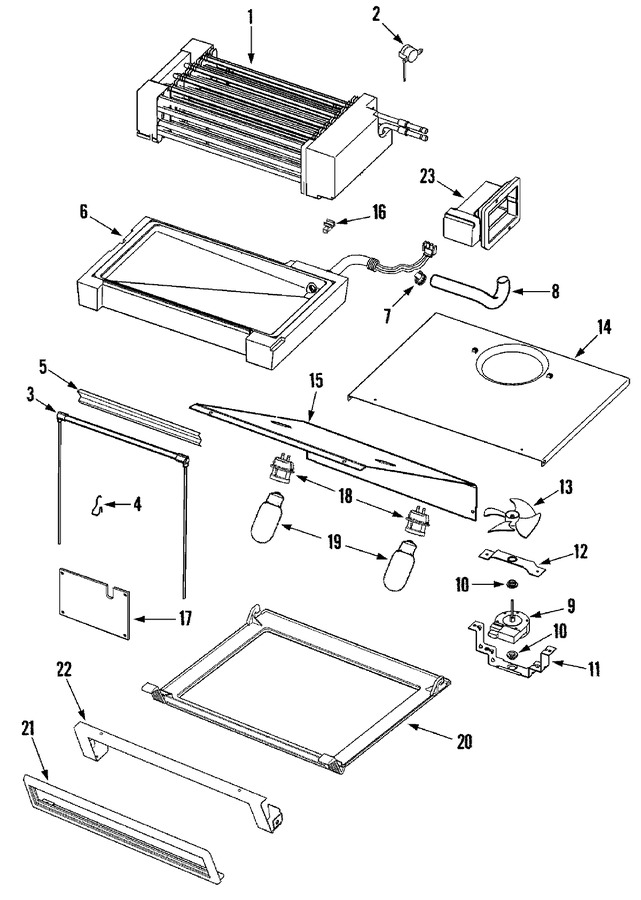 Diagram for AS829FBBGB