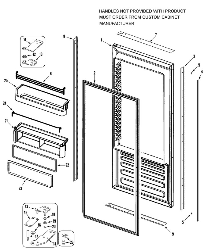 Diagram for JS48CSDBDA