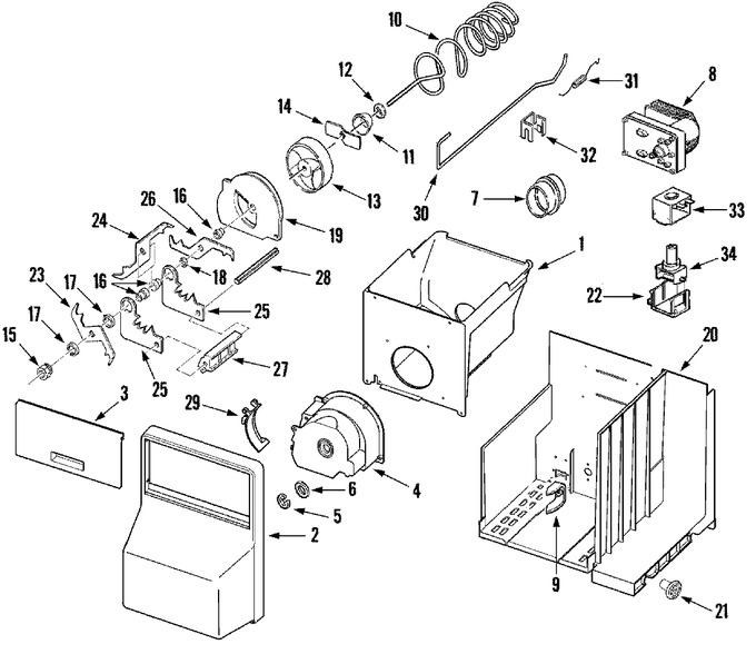 Diagram for RJRS4880A