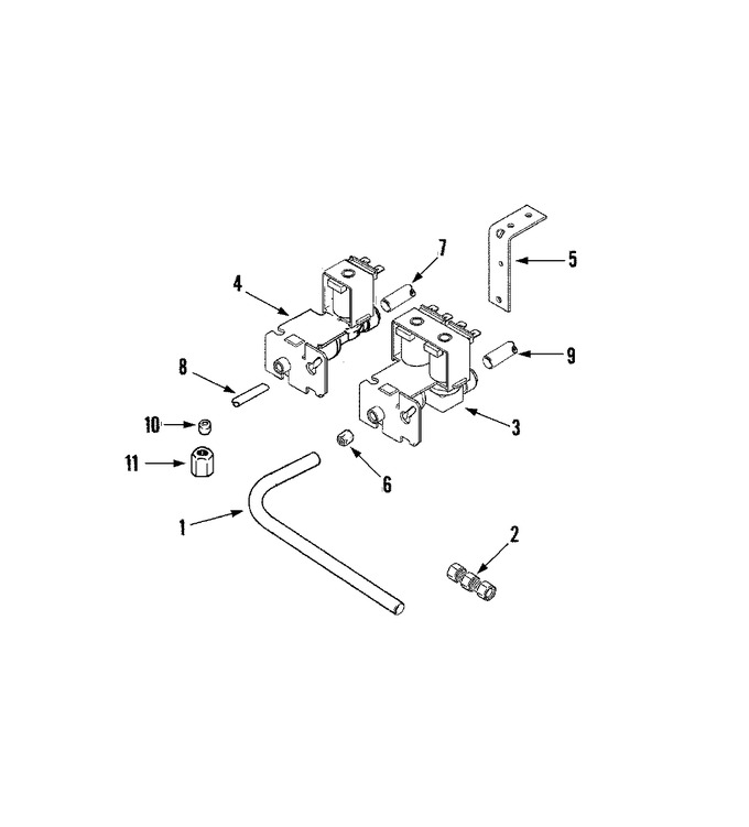 Diagram for AS829CSXPB