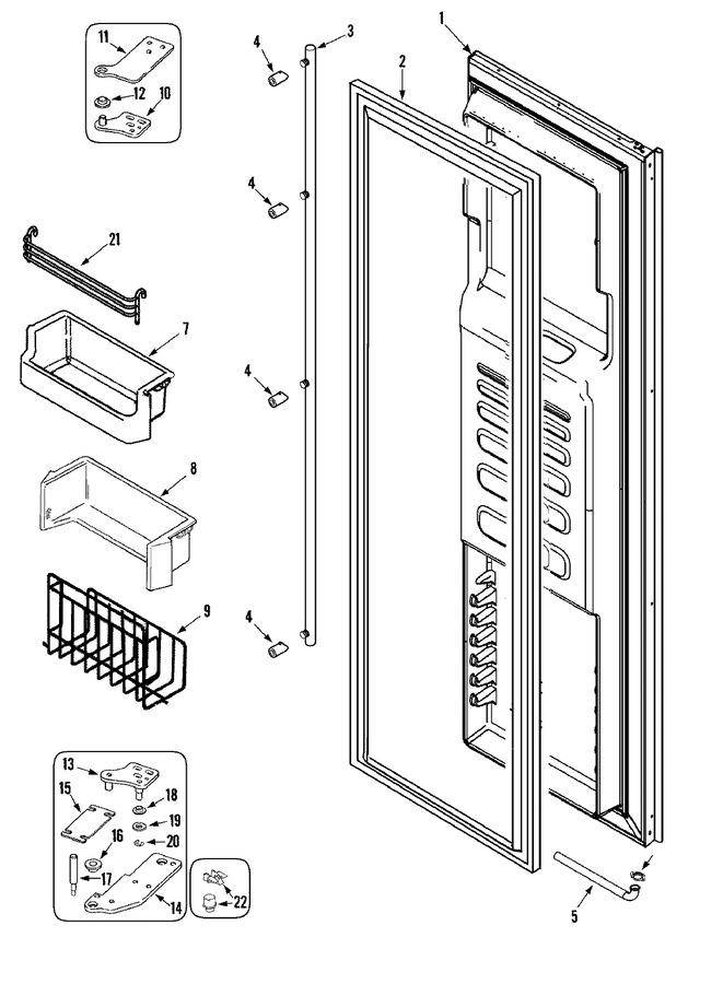 Diagram for AS229SEBGB
