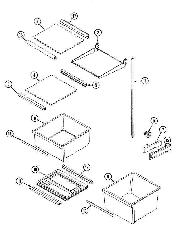 Diagram for GS22Y8A
