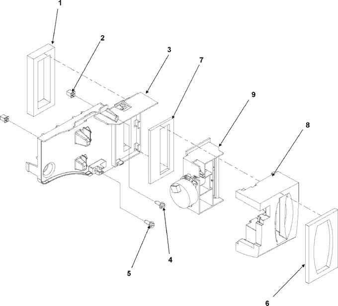 Diagram for ASD2328HEQ