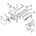 Diagram for 11 - Ice Maker