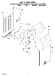 Diagram for 10 - Air Flow Parts