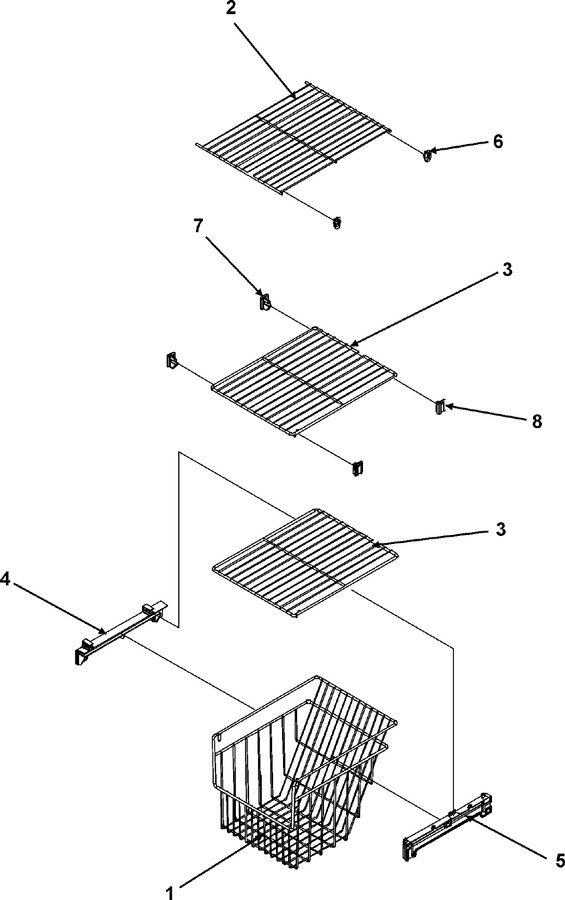 Diagram for CS26G9DQ