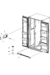 Diagram for 14 - Light Covers And Toe Grille