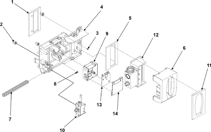 Diagram for ASD2625KEQ