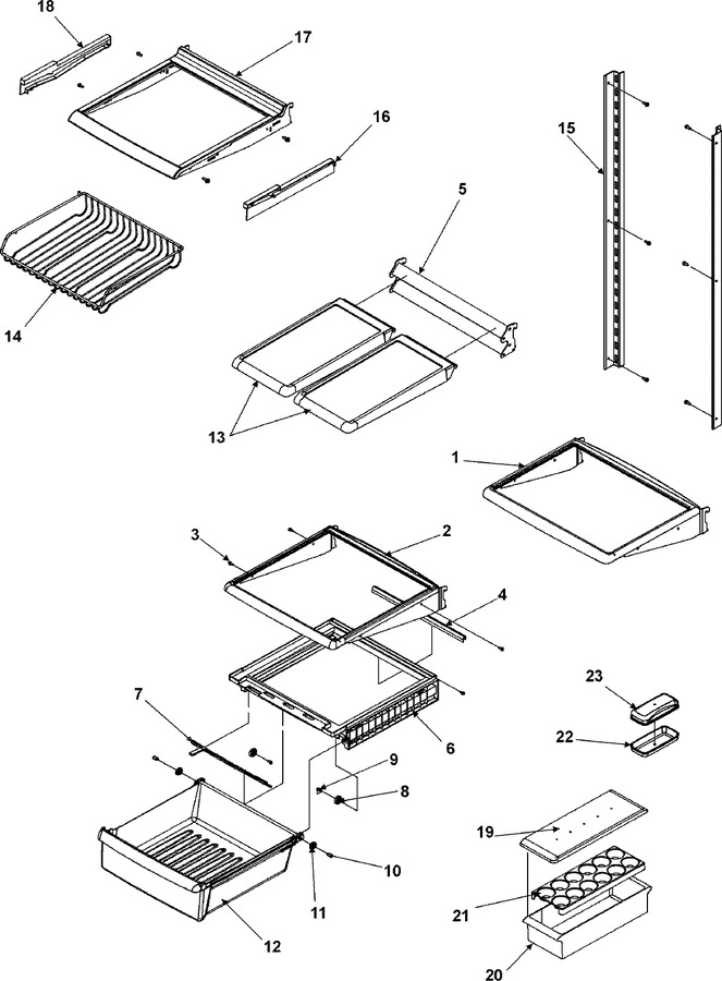 Diagram for ASD2628HEQ