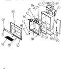 Diagram for 11 - Ice & Water Cavity