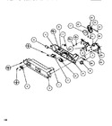 Diagram for 12 - Ice & Water Cavity (cont.)