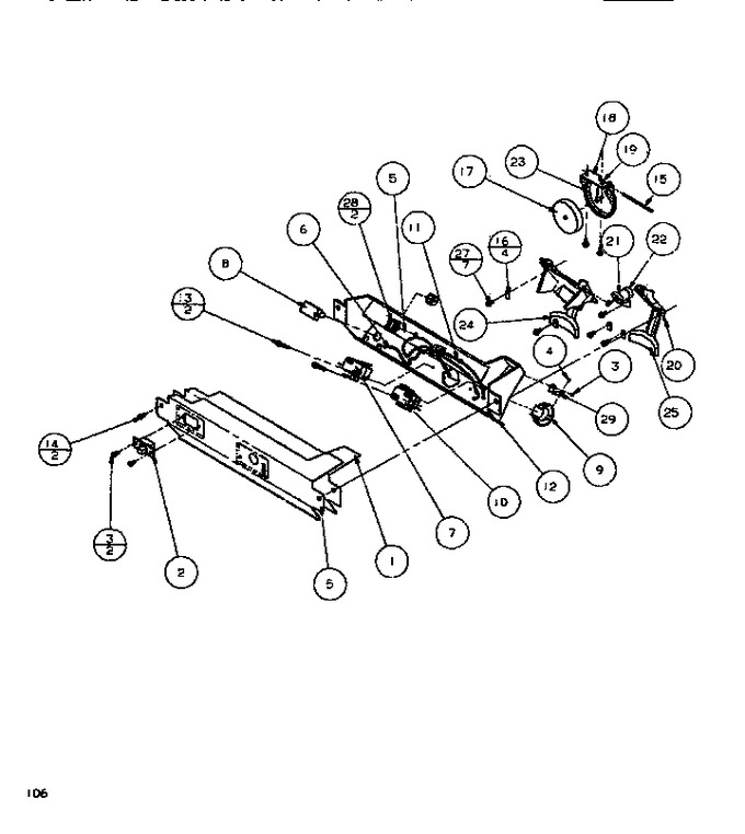Diagram for ASE526K (BOM: P1109904W)