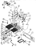 Diagram for 14 - Panasonic Compressor