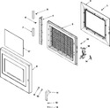 Diagram for 02 - Door