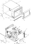 Diagram for 02 - Outercase