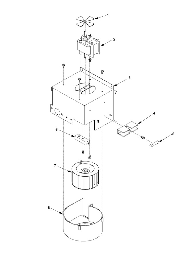 Diagram for RC27S (BOM: P1326312M)