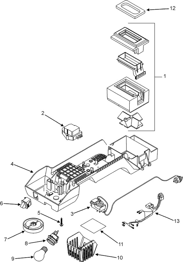 Diagram for CTL1502AEW