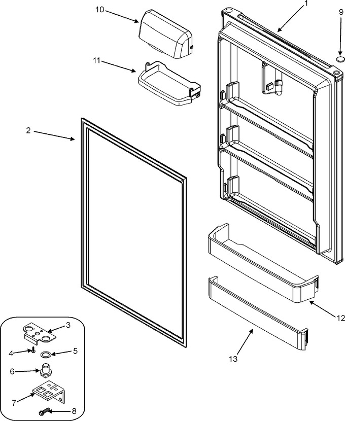 Diagram for CTN1502AEW
