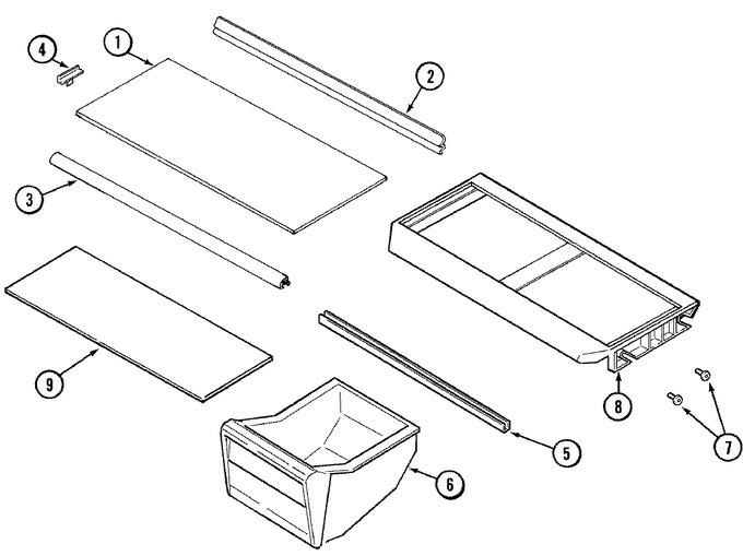 Diagram for GT1713PXFQ