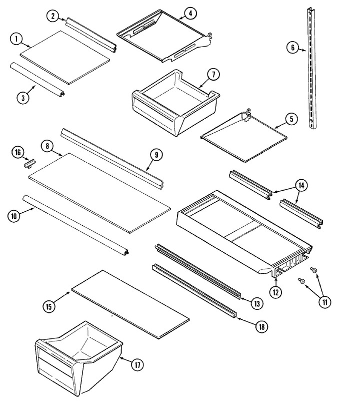 Diagram for MTB1943ARW