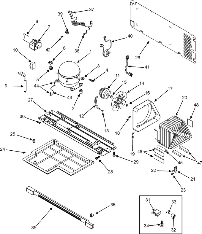 Diagram for CTB1826ARB