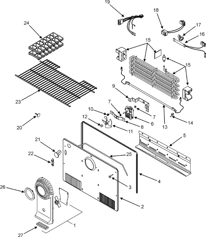 Diagram for CT18G5B