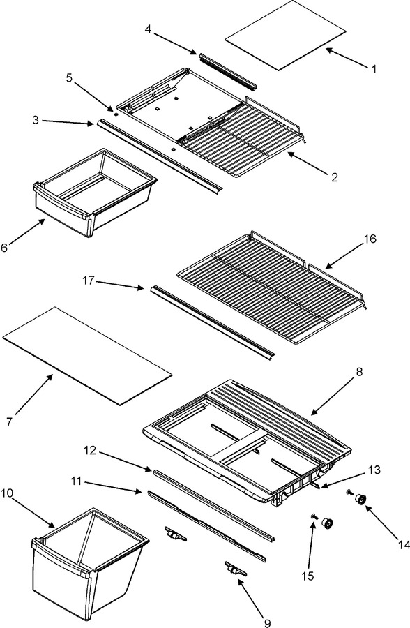 Diagram for ATB1830ARW