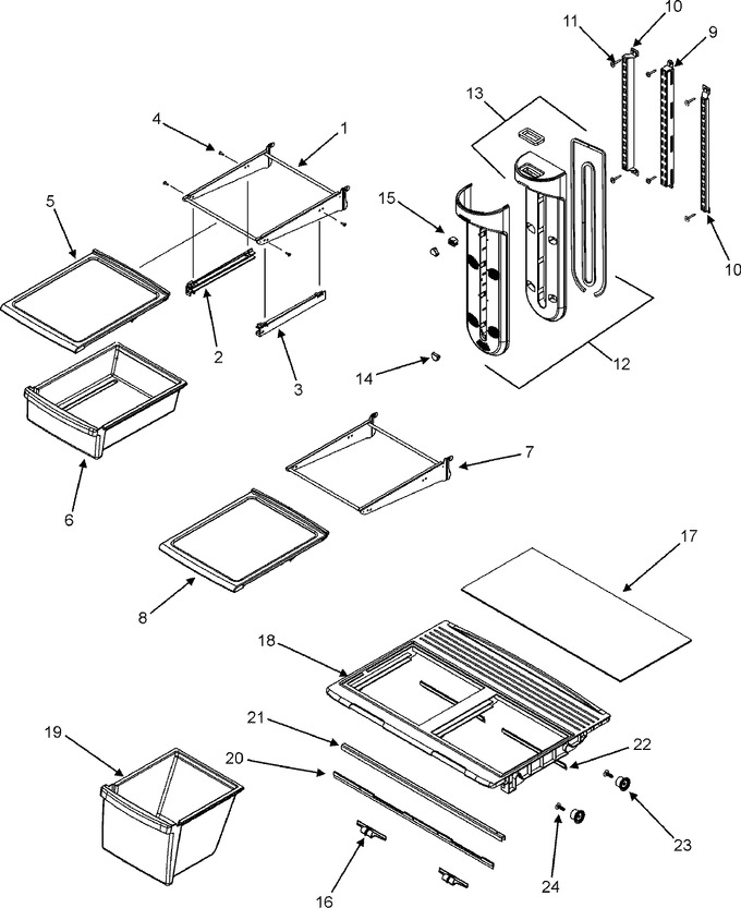 Diagram for ATB1836ARS
