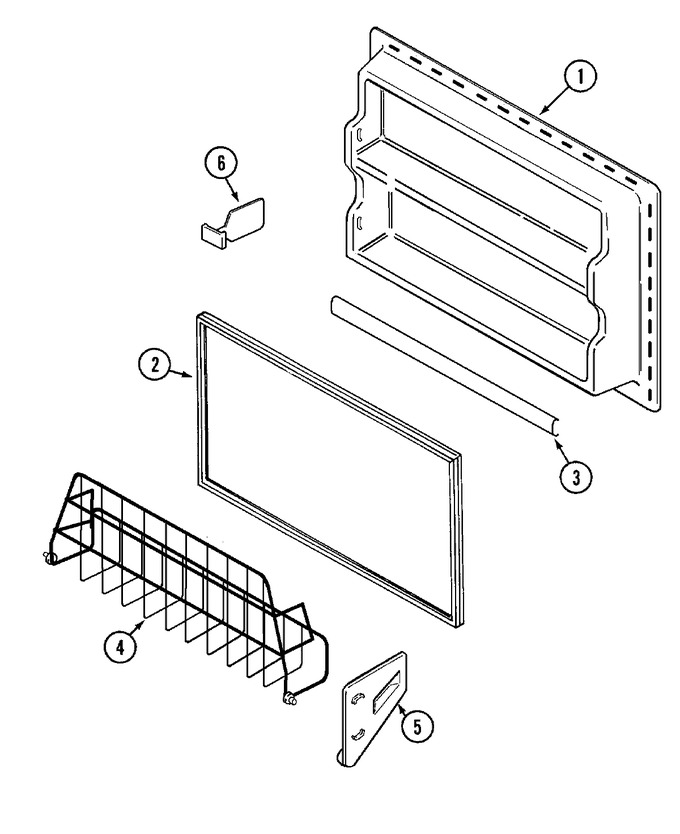 Diagram for CT19A5B
