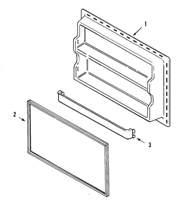 Diagram for PTF1952FRQ