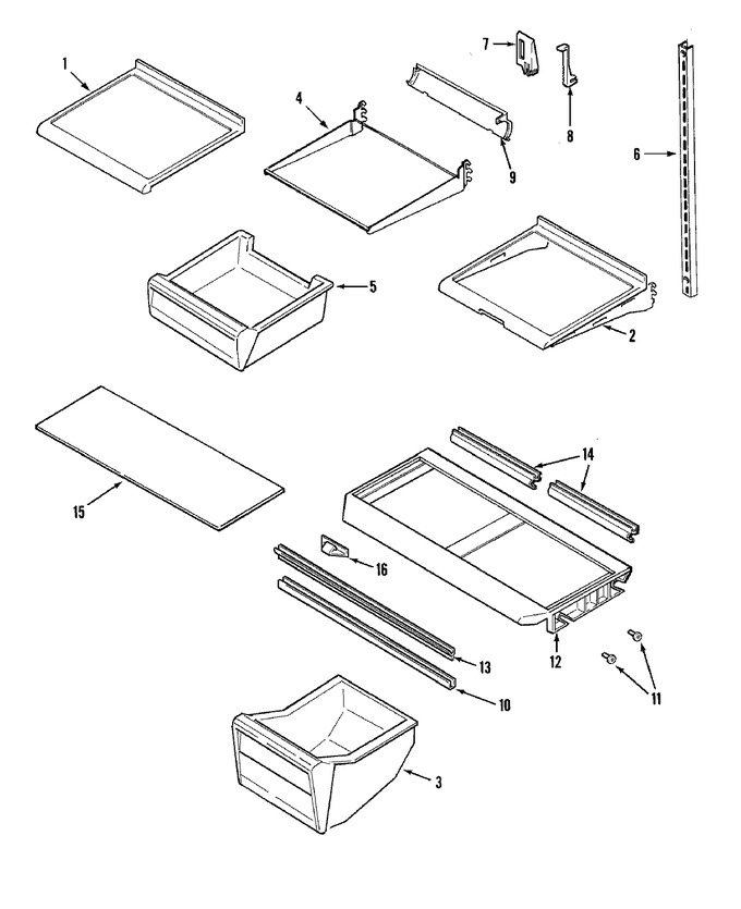 Diagram for CT21F7B
