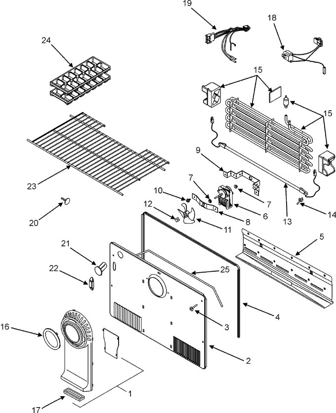 Diagram for GT1826PEKS