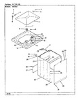 Diagram for 07 - Exterior (rev. G-l)