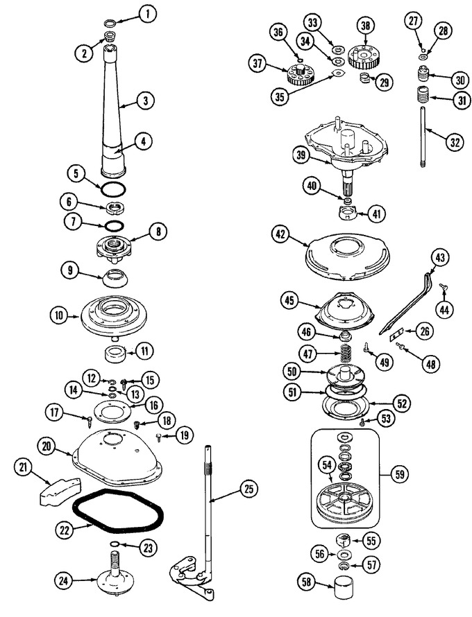 Diagram for LATA500AAE