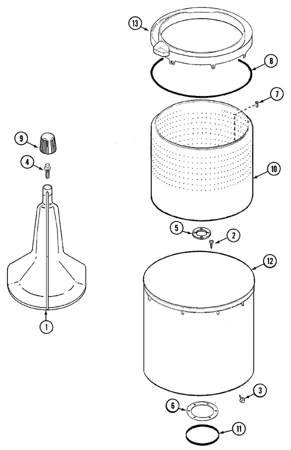 Diagram for LATH100AKV