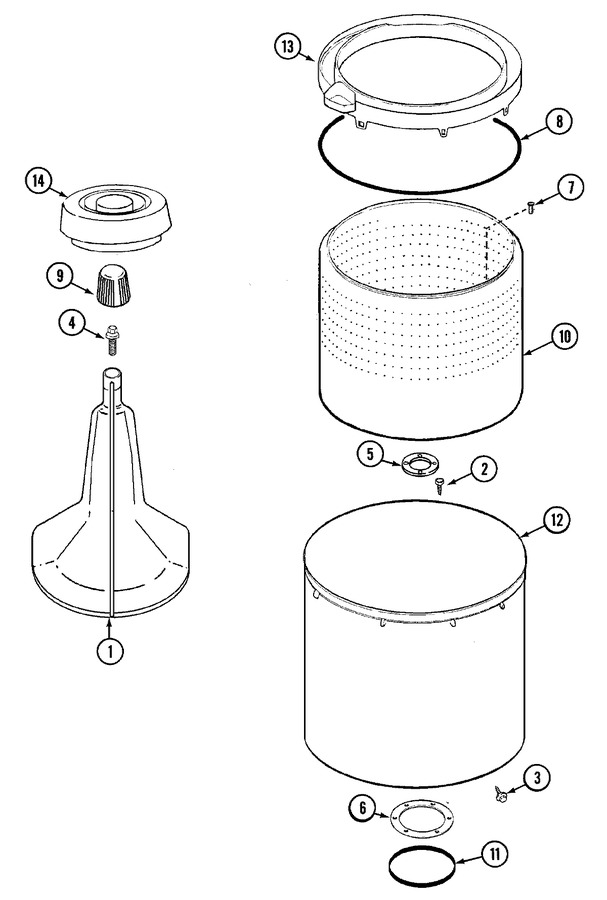 Diagram for LATH100ARV