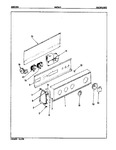 Diagram for 04 - Control Panel (rev. E-j)