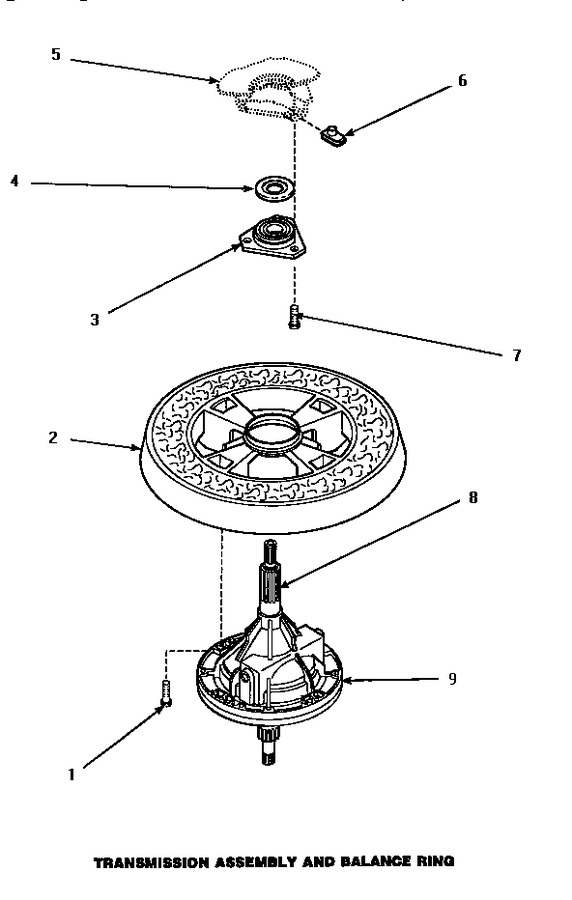 Diagram for AWM290L2