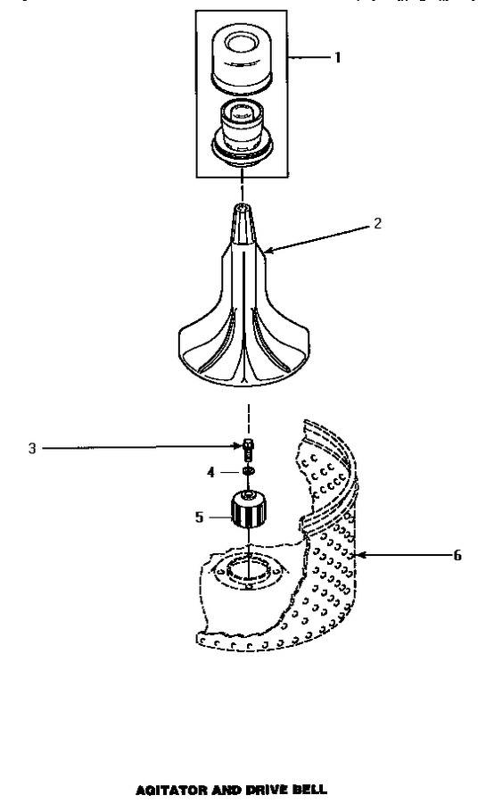 Diagram for AWM373W