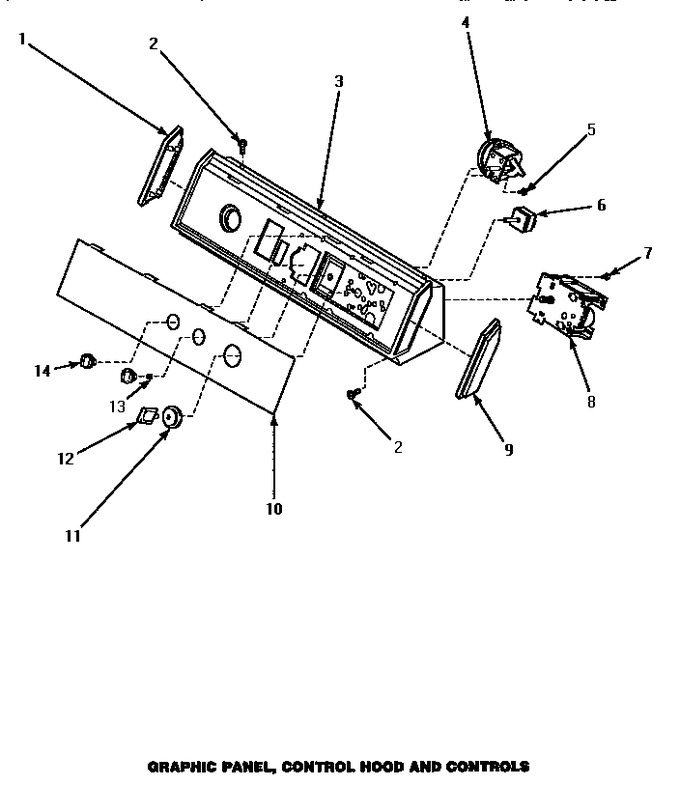 Diagram for AWM373W