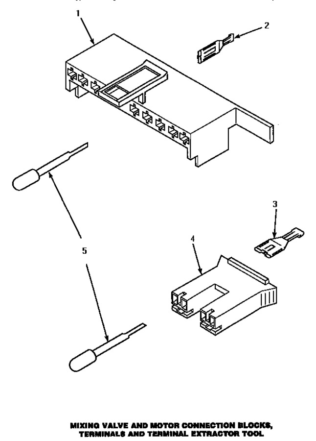 Diagram for AWM392L